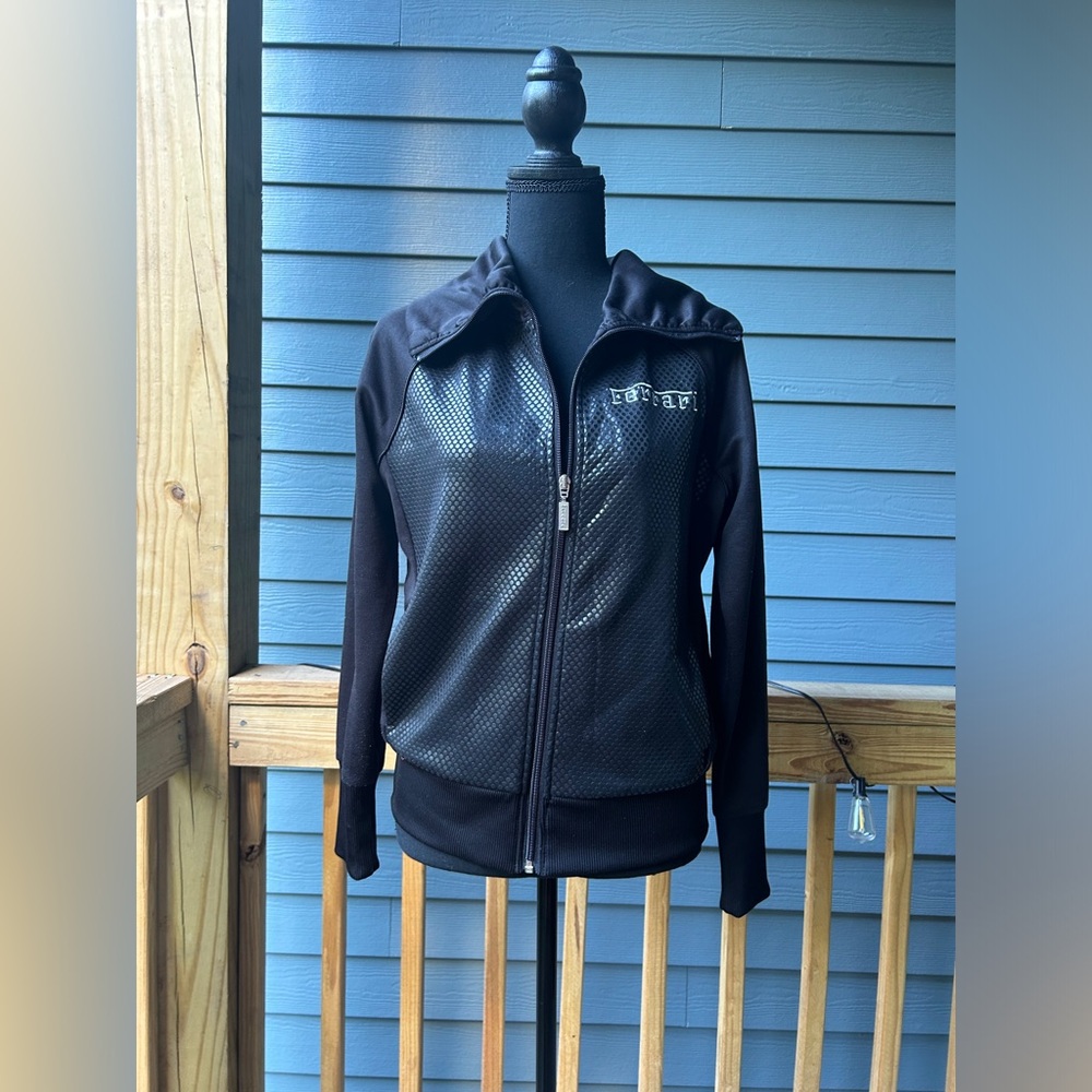 Puma Ferrari Jacket - Picture 2 of 2
